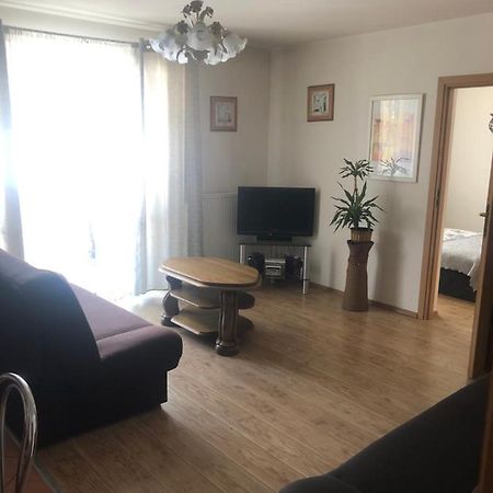 Apartament Stroma 4 Zakopane Esterno foto