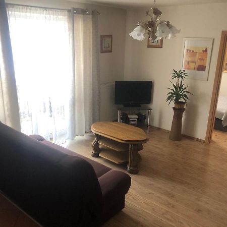 Apartament Stroma 4 Zakopane Esterno foto