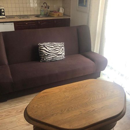 Apartament Stroma 4 Zakopane Esterno foto