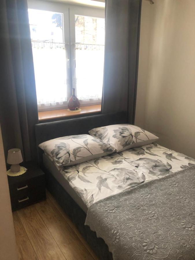 Apartament Stroma 4 Zakopane Esterno foto