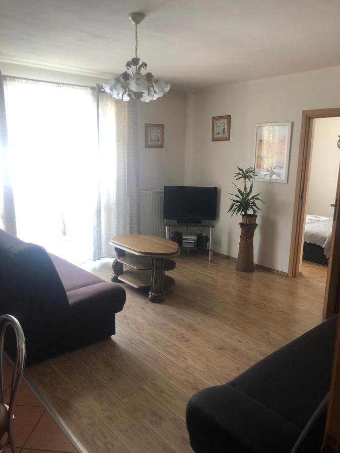 Apartament Stroma 4 Zakopane Esterno foto