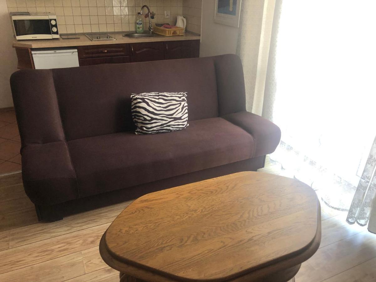 Apartament Stroma 4 Zakopane Esterno foto