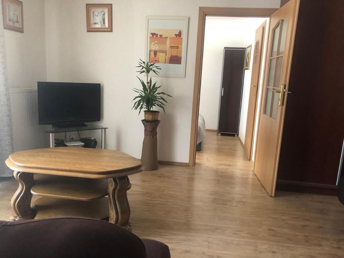 Apartament Stroma 4 Zakopane Esterno foto
