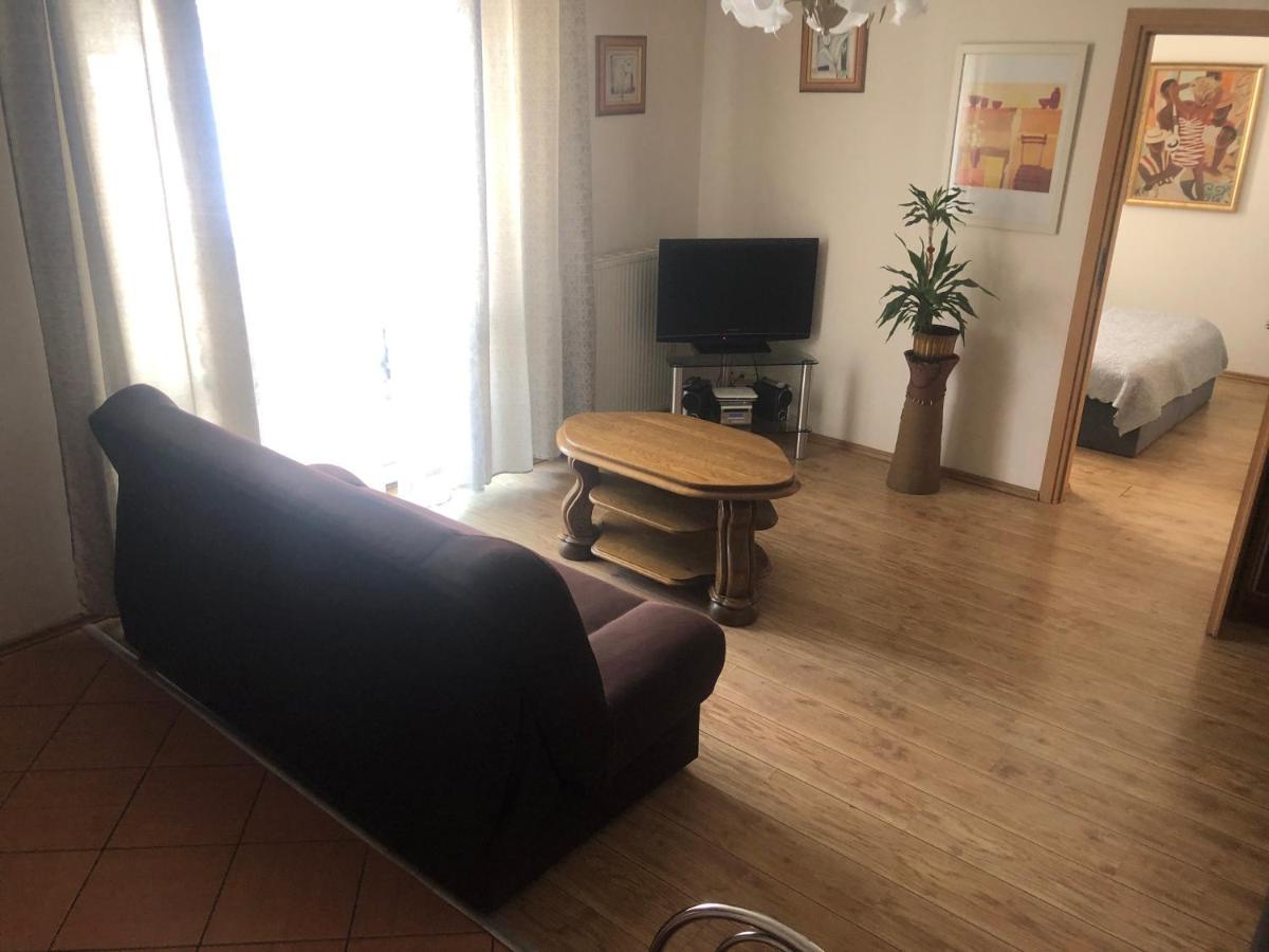 Apartament Stroma 4 Zakopane Esterno foto