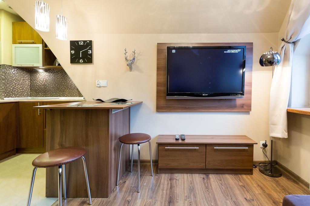 Apartament Stroma 4 Zakopane Esterno foto
