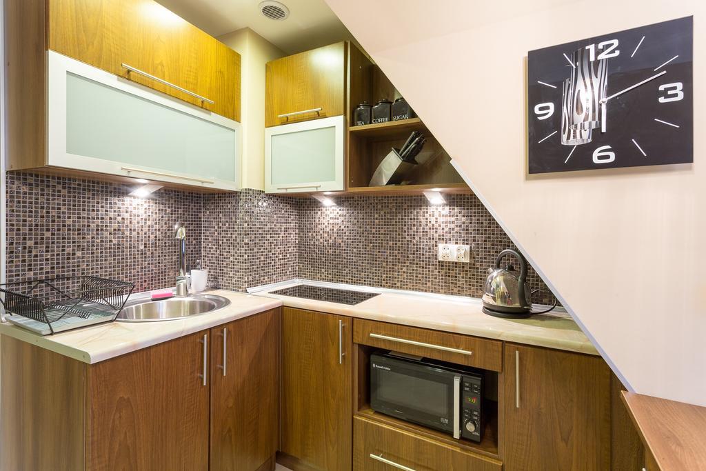 Apartament Stroma 4 Zakopane Esterno foto